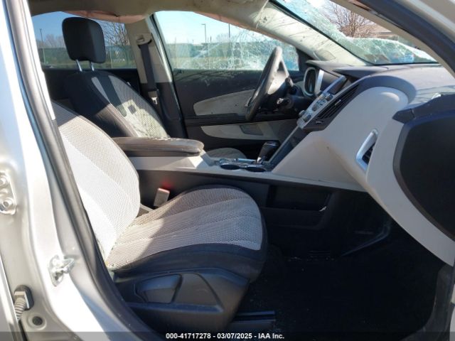 2GNALBEK8H1544612 Chevrolet EQUINOX LS