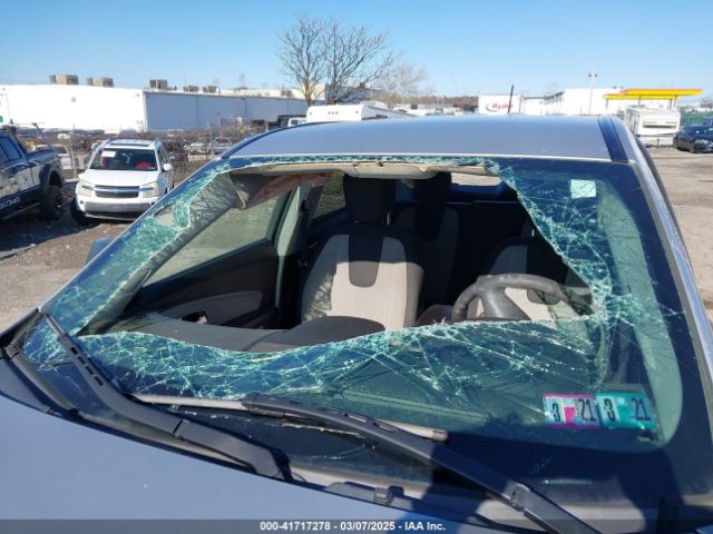2GNALBEK8H1544612 Chevrolet EQUINOX LS
