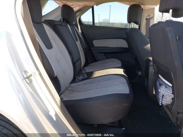 2GNALBEK8H1544612 Chevrolet EQUINOX LS