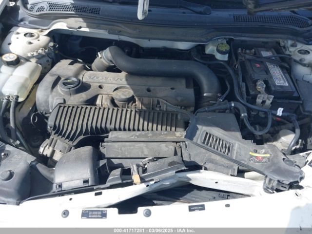 2012 VOLVO C70 YV1672MCXCJ126770 Photo 9