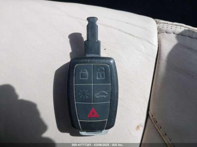 2012 VOLVO C70 YV1672MCXCJ126770 Photo 10