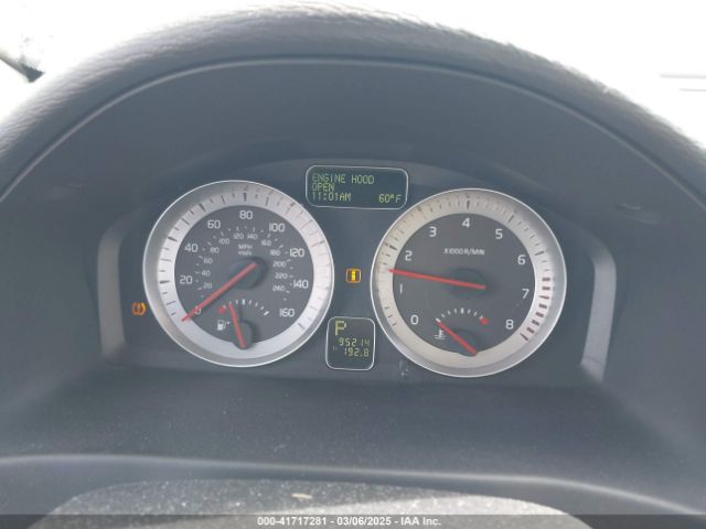 2012 VOLVO C70 YV1672MCXCJ126770 Photo 6