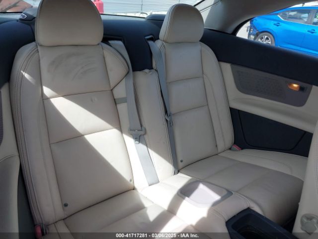 2012 VOLVO C70 YV1672MCXCJ126770 Photo 7