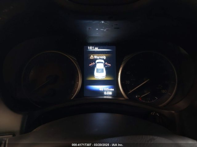 JN1EV7EL3JM391001 Infiniti Q60 3.0t Luxe/3.0t Sport