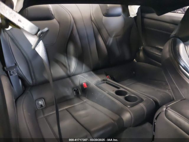 JN1EV7EL3JM391001 Infiniti Q60 3.0t Luxe/3.0t Sport