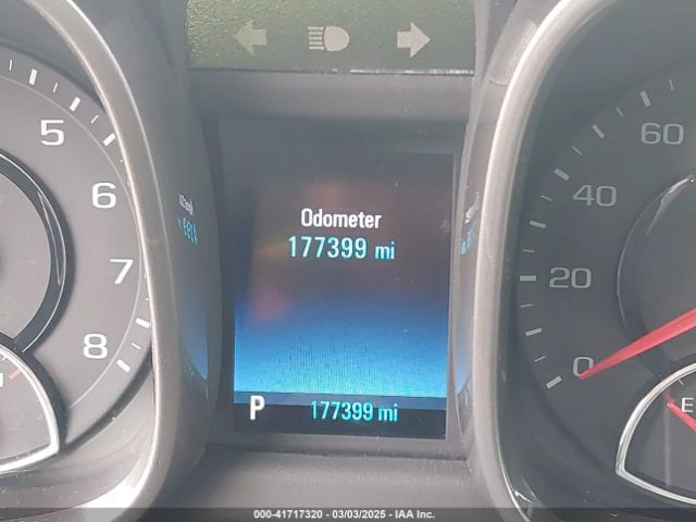 1G11A5SLXFF291871 Chevrolet Malibu 1fl