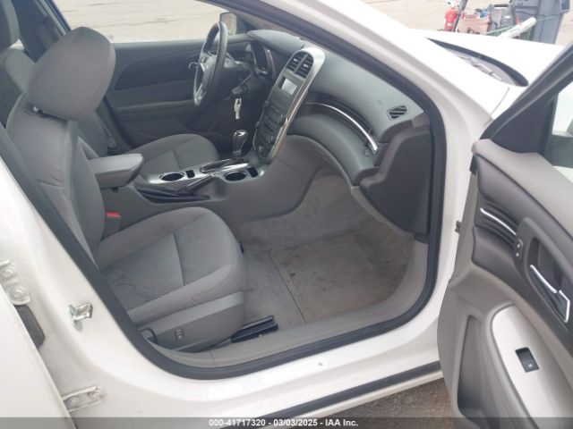 1G11A5SLXFF291871 Chevrolet Malibu 1fl