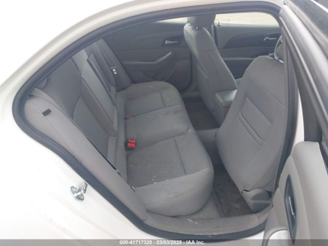 1G11A5SLXFF291871 Chevrolet Malibu 1fl