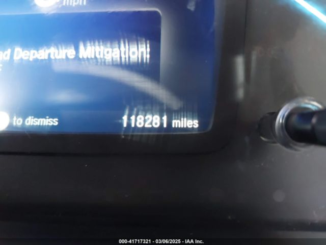 5FNRL6H96KB060440 Honda Odyssey Elite