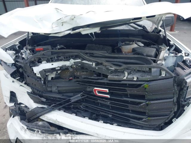3GTPHCEK8RG239663 GMC Sierra 1500 2wd  Short Box Elevation