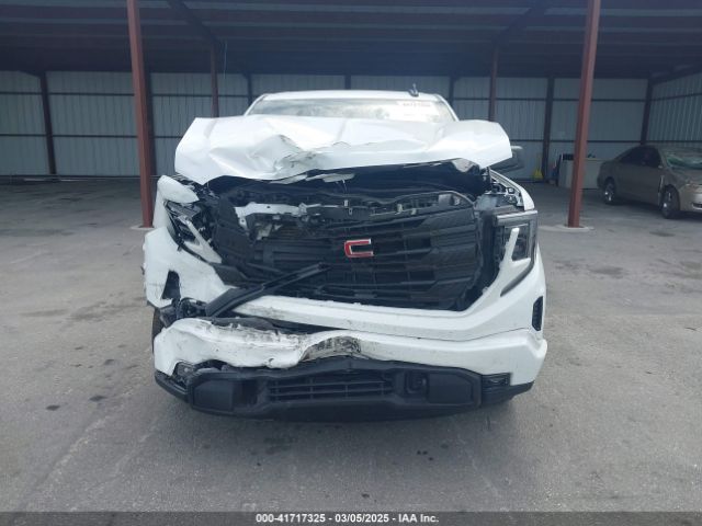 3GTPHCEK8RG239663 GMC Sierra 1500 2wd  Short Box Elevation