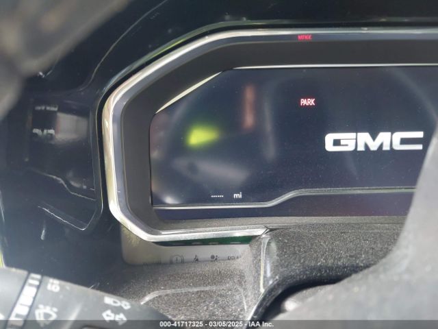 3GTPHCEK8RG239663 GMC Sierra 1500 2wd  Short Box Elevation