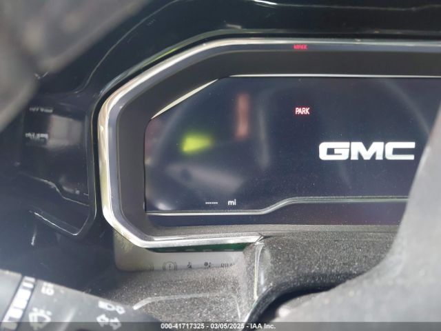 3GTPHCEK8RG239663 GMC Sierra 1500 2wd  Short Box Elevation