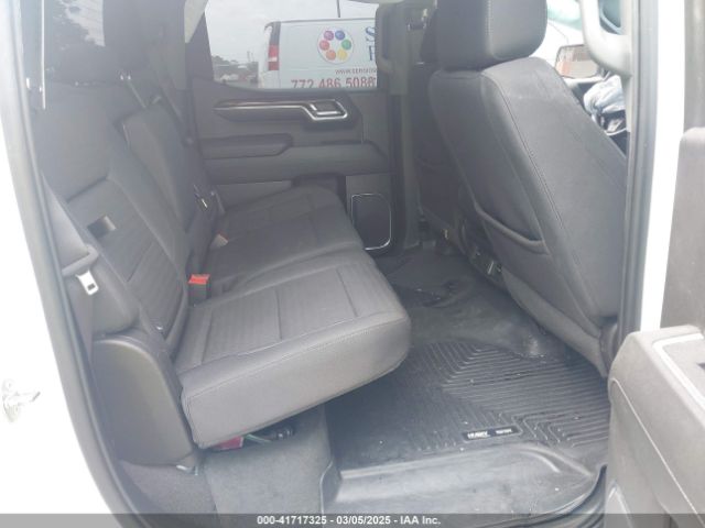 3GTPHCEK8RG239663 GMC Sierra 1500 2wd  Short Box Elevation