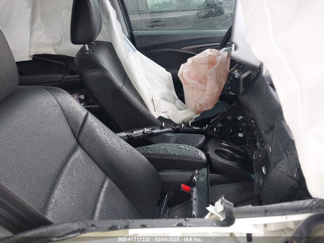 5FNYF5H20MB032197 Honda Pilot 2wd Special Edition