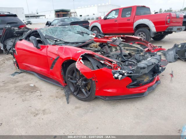 1G1YJ2D70E5127207 auction archive image