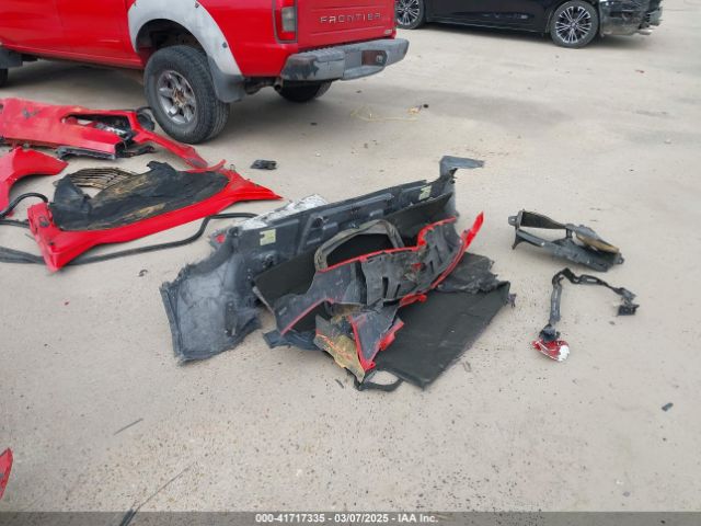 1G1YJ2D70E5127207 Chevrolet Corvette Stingray Z51