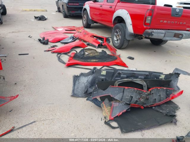 1G1YJ2D70E5127207 Chevrolet Corvette Stingray Z51