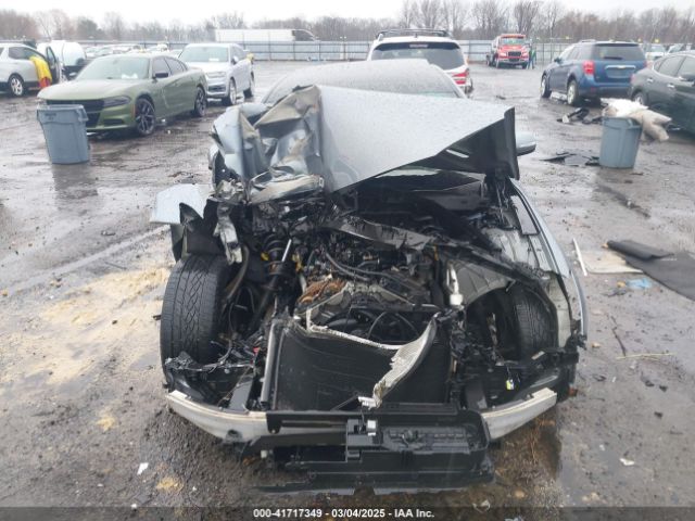 KMHGN4JEXFU018603 Hyundai Genesis 3.8