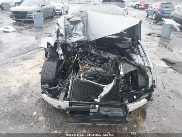 KMHGN4JEXFU018603 Hyundai Genesis 3.8