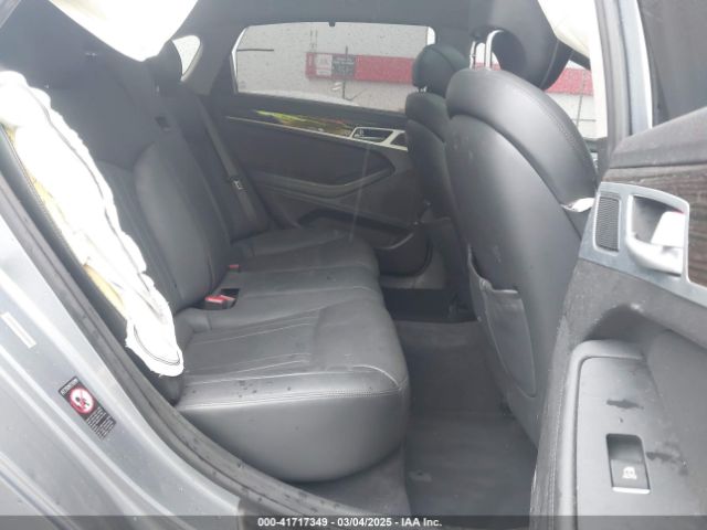 KMHGN4JEXFU018603 Hyundai Genesis 3.8