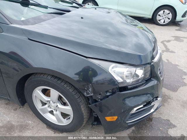 Chevrolet Cruze 1lt Auto 2015 1G1PC5SB3F7154051 Image 18