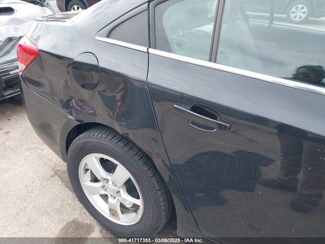 Chevrolet Cruze 1lt Auto 2015 1G1PC5SB3F7154051 Image 19