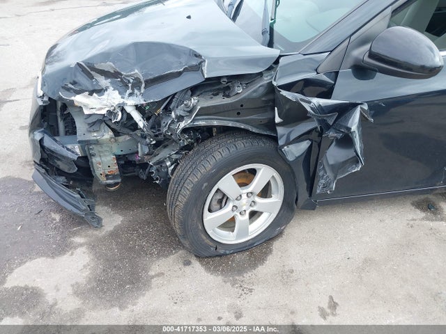 Chevrolet Cruze 1lt Auto 2015 1G1PC5SB3F7154051 Image 6