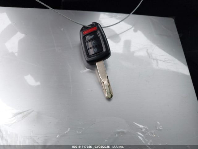 SHHFK7H20JU424153 Honda Civic Lx
