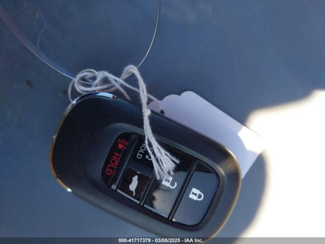 19XFL2H8XNE015854 Honda Civic Sport
