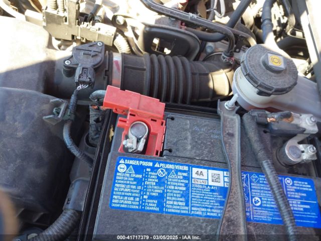 19XFL2H8XNE015854 Honda Civic Sport