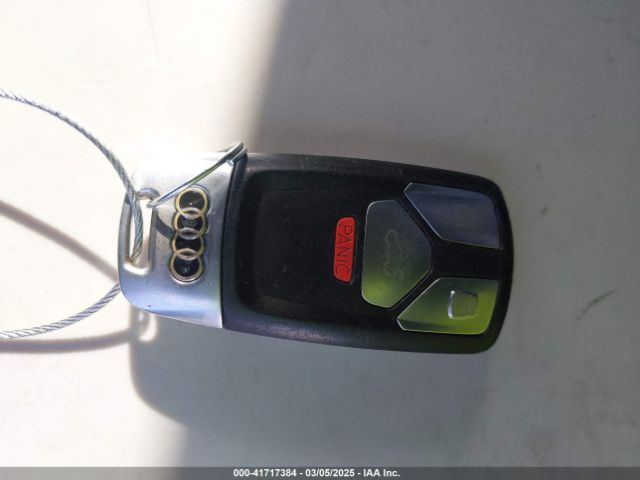 WAUGMAF43HN043892 Audi A4 2.0t Ultra Premium