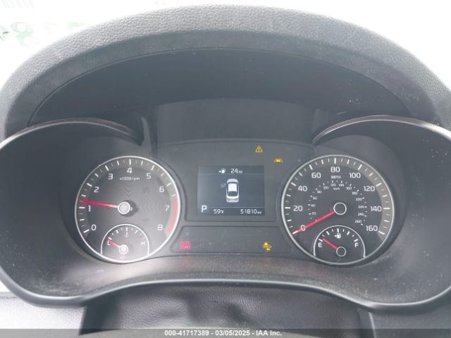 5XXGT4L36KG277787 KIA Optima Lx