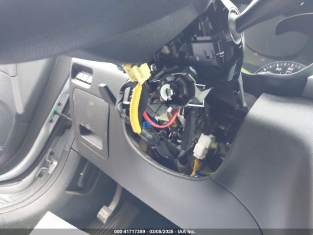 5XXGT4L36KG277787 KIA Optima Lx
