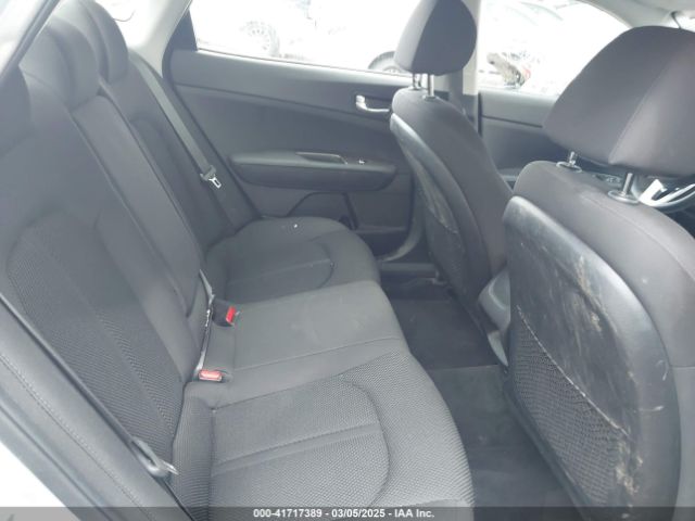 5XXGT4L36KG277787 KIA Optima Lx