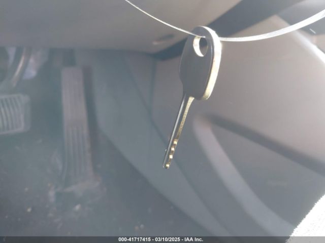 KNAFX4A88E5077496 KIA FORTE EX