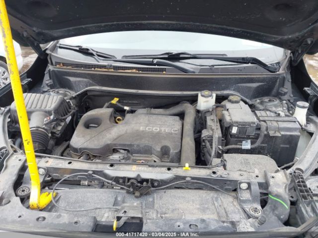 3GKALTEV8JL404786 GMC Terrain Sle
