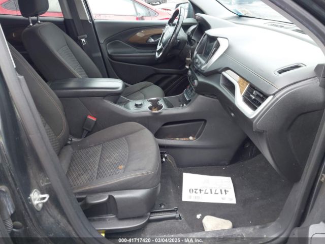 3GKALTEV8JL404786 GMC Terrain Sle
