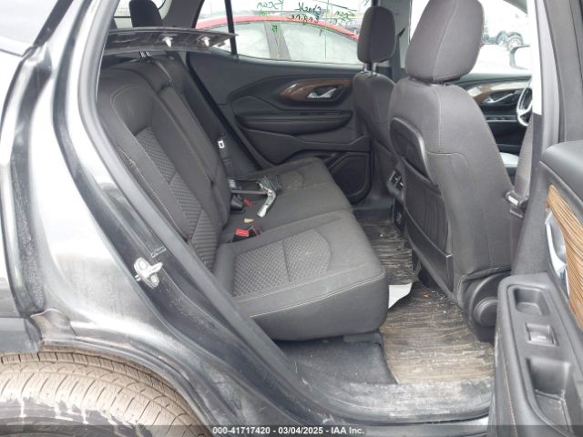 3GKALTEV8JL404786 GMC Terrain Sle