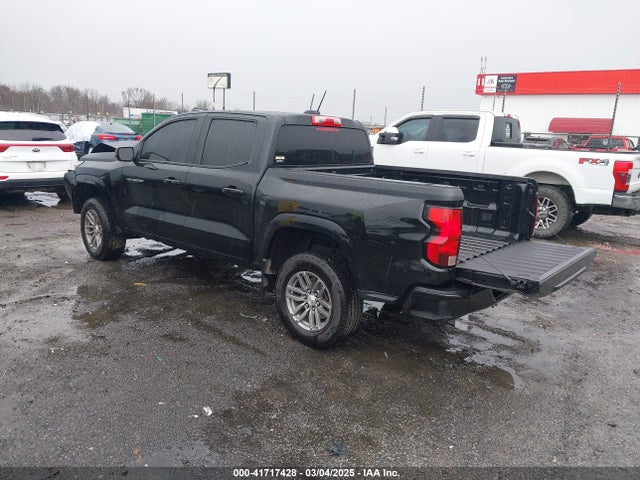 1GCGSCEC6R1172215 Chevrolet Colorado 2wd Lt