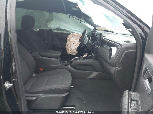 1GCGSCEC6R1172215 Chevrolet Colorado 2wd Lt