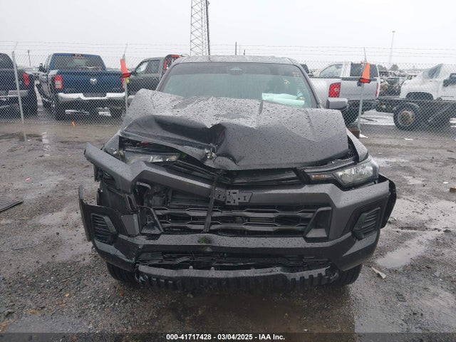 1GCGSCEC6R1172215 Chevrolet Colorado 2wd Lt