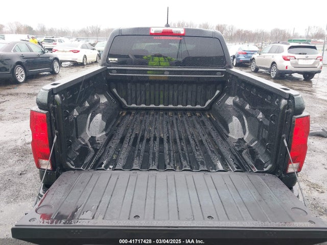 1GCGSCEC6R1172215 Chevrolet Colorado 2wd Lt