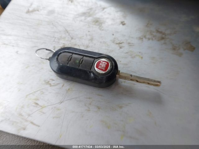 2012 FIAT 500 3C3CFFBR2CT380786 Photo 10