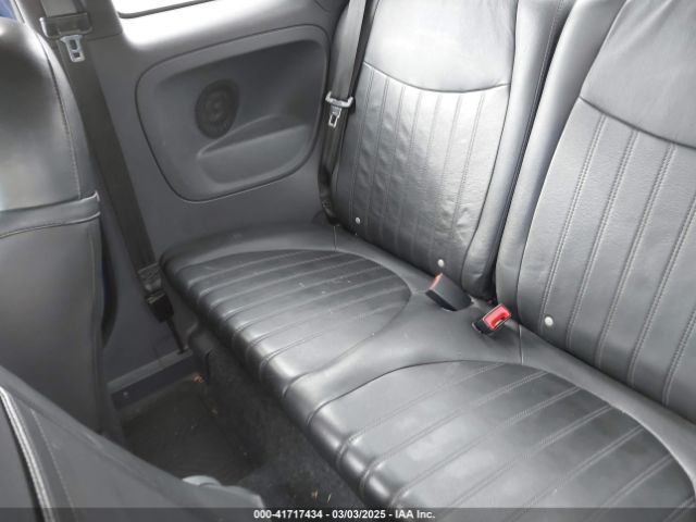 2012 FIAT 500 3C3CFFBR2CT380786 Photo 7