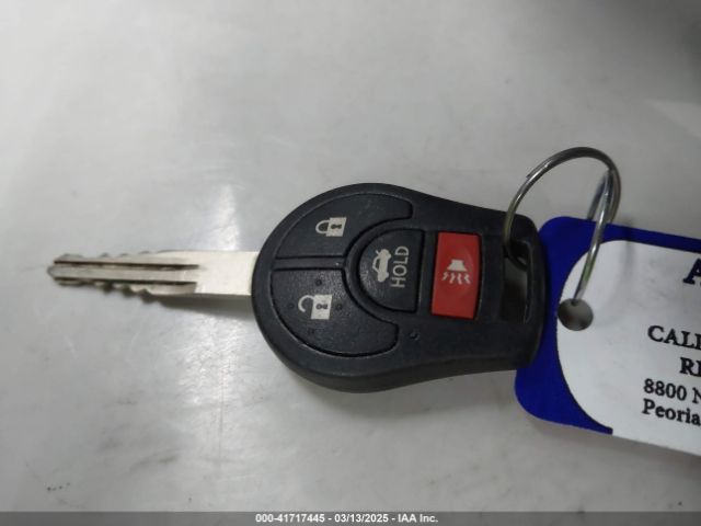 3N1AB7APXGY269337 Nissan SENTRA S