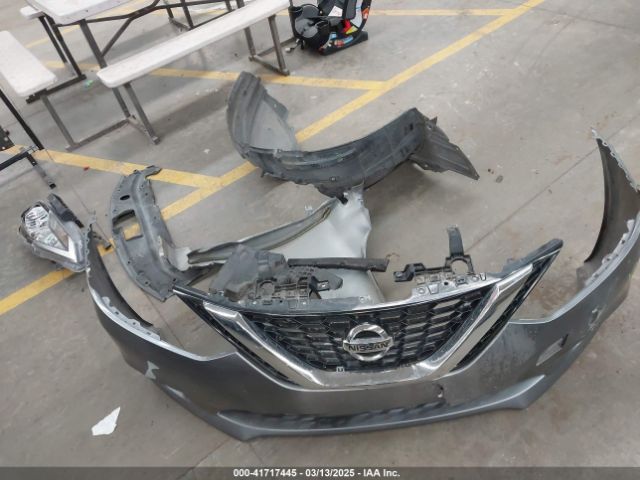 3N1AB7APXGY269337 Nissan SENTRA S