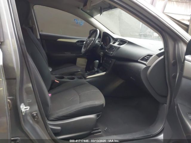 3N1AB7APXGY269337 Nissan SENTRA S
