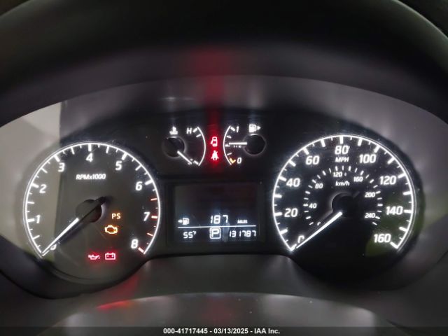 3N1AB7APXGY269337 Nissan SENTRA S