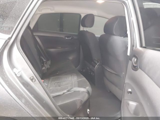 3N1AB7APXGY269337 Nissan SENTRA S